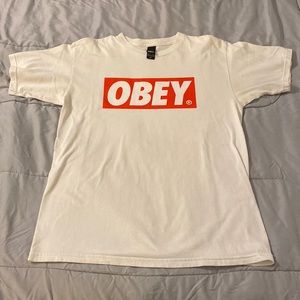 Obey T Shirt